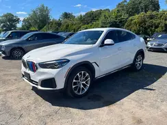 5UXCY6C03P9N69269 2023 BMW X6
