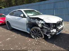 5UXCY6C03P9N92227 2023 BMW X6