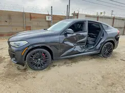 5UXCY6C03P9N92258 2023 BMW X6