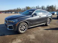 5UXCY6C03P9P41235 2023 BMW X6