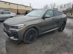 5UXCY6C03P9P48220 2023 BMW X6