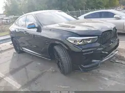 5UXCY6C03P9P59024 2023 BMW X6