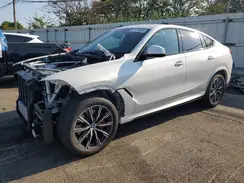5UXCY6C03P9P83226 2023 BMW X6