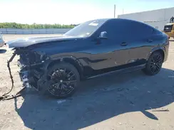5UXCY6C03P9P95683 2023 BMW X6