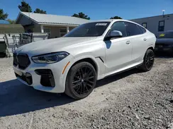 5UXCY6C03P9R29690 2023 BMW X6