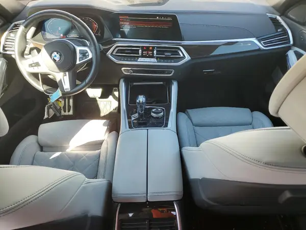 5UXCY6C03P9R29690 2023 BMW X6 - Image 8