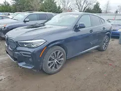 5UXCY6C03P9R56369 2023 BMW X6