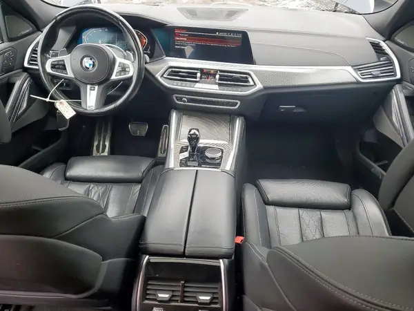 5UXCY6C03P9R56369 2023 BMW X6 - Image 8