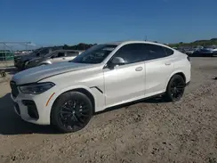 5UXCY6C03P9R77741 2023 BMW X6