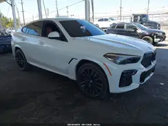 5UXCY6C03P9R93440 2023 BMW X6