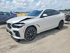 5UXCY6C03P9R95351 2023 BMW X6