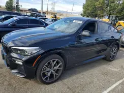 5UXCY6C04L9C83198 2020 BMW X6