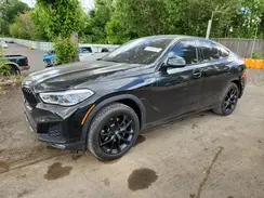 5UXCY6C04L9D54481 2020 BMW X6
