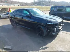 5UXCY6C04M9E35207 2021 BMW X6