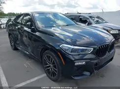 5UXCY6C04M9F61616 2021 BMW X6