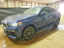 5UXCY6C04M9G69704 2021 BMW X6