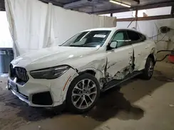 5UXCY6C04M9G89807 2021 BMW X6