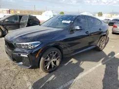 5UXCY6C04M9H02068 2021 BMW X6