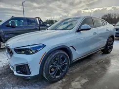 5UXCY6C04M9H53389 2021 BMW X6