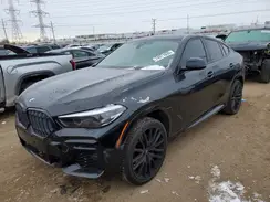 5UXCY6C04N9J34404 2022 BMW X6