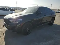 5UXCY6C04N9J38050 2022 BMW X6