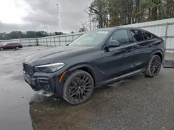 5UXCY6C04N9J80377 2022 BMW X6