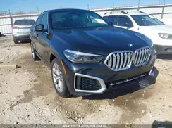 5UXCY6C04N9K10123 2022 BMW X6