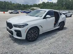 5UXCY6C04N9K18061 2022 BMW X6