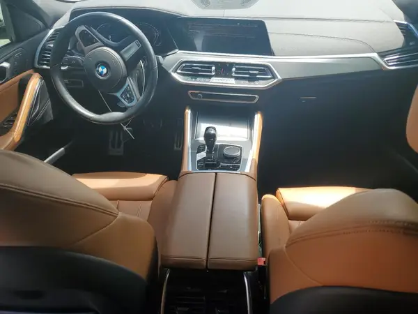 5UXCY6C04N9K18061 2022 BMW X6 - Image 8