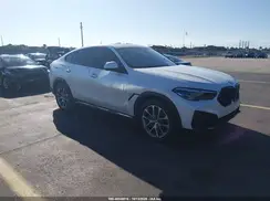 5UXCY6C04N9K19873 2022 BMW X6