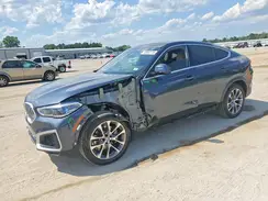 5UXCY6C04N9K23017 2022 BMW X6