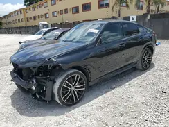 5UXCY6C04N9K87252 2022 BMW X6