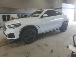 5UXCY6C04N9K94380 2022 BMW X6