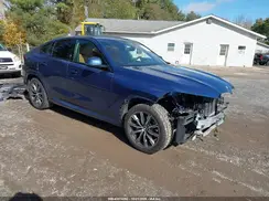 5UXCY6C04N9L28351 2022 BMW X6