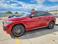 5UXCY6C04N9M08216 2022 BMW X6