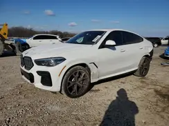 5UXCY6C04P9N53808 2023 BMW X6