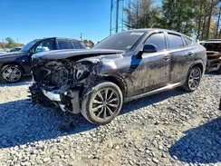 5UXCY6C04P9N71614 2023 BMW X6