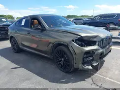 5UXCY6C04P9P29837 2023 BMW X6