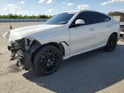 5UXCY6C04P9P49005 2023 BMW X6