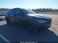 5UXCY6C04P9R30234 2023 BMW X6