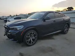 5UXCY6C04P9R37846 2023 BMW X6