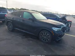 5UXCY6C04P9R58079 2023 BMW X6