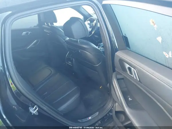 5UXCY6C04P9R58079 2023 BMW X6 - Image 8