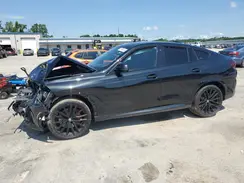 5UXCY6C04P9S07077 2023 BMW X6