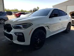 5UXCY6C05L9B56931 2020 BMW X6