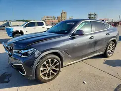 5UXCY6C05L9C18134 2020 BMW X6