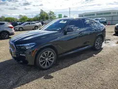 5UXCY6C05L9C97434 2020 BMW X6