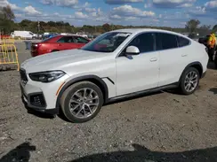5UXCY6C05L9D46440 2020 BMW X6