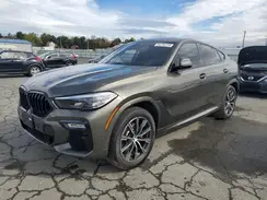 5UXCY6C05M9F89067 2021 BMW X6