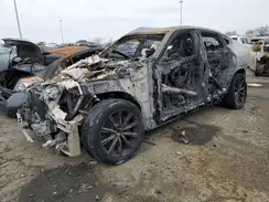 5UXCY6C05M9H30851 2021 BMW X6